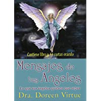 Los mejores  - Mensajes De Tus Ángeles: Lo que tus ángeles quieren que sepas (Tarot y adivinación)